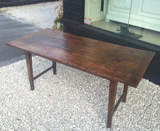 Small French Provincial Dining Table